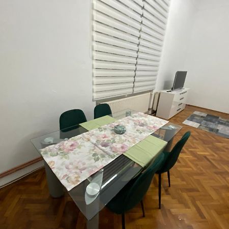 Appartement Apartament Super Central Cu Parcare Privata à Arad Extérieur photo