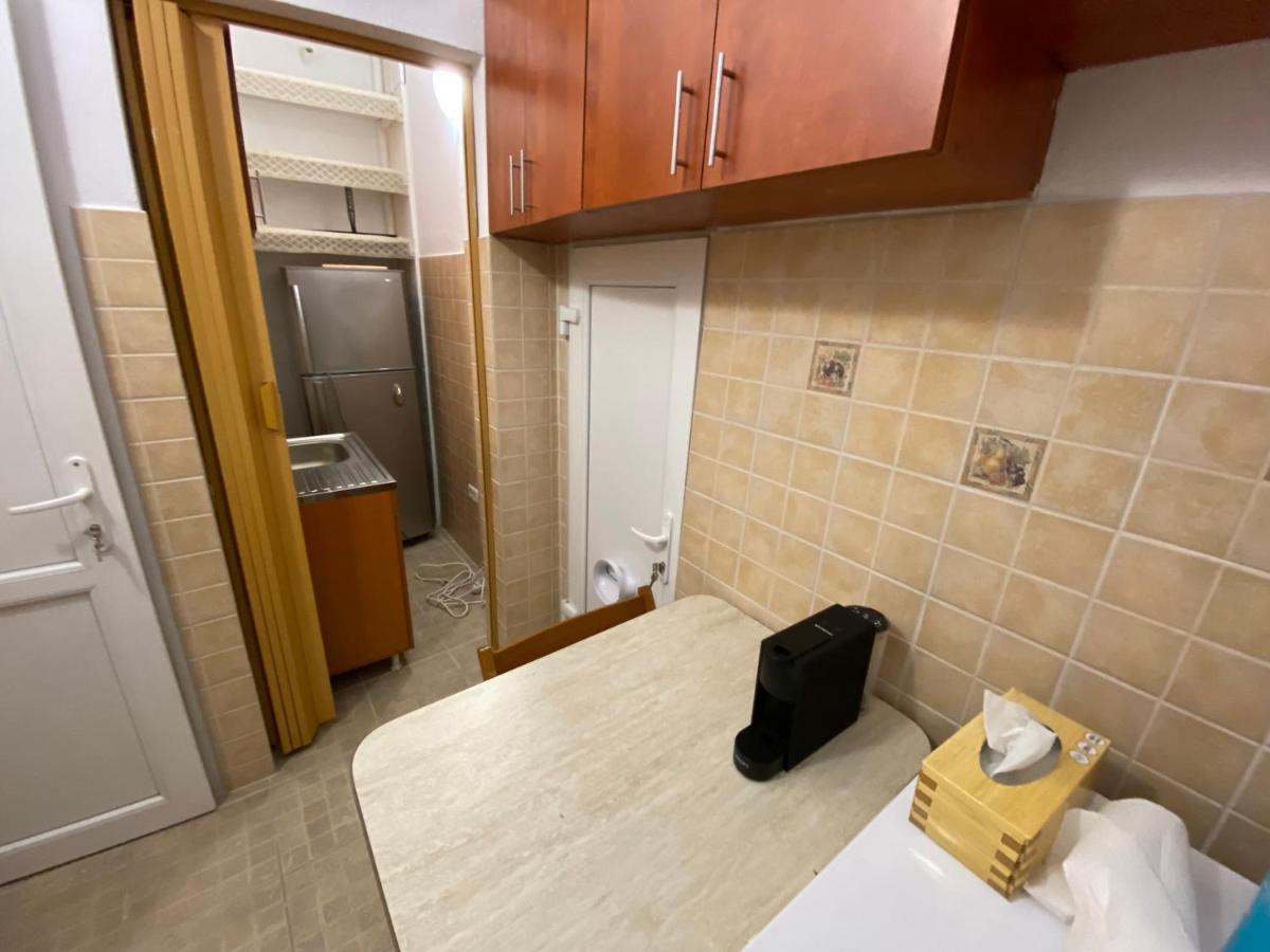Appartement Apartament Super Central Cu Parcare Privata à Arad Extérieur photo
